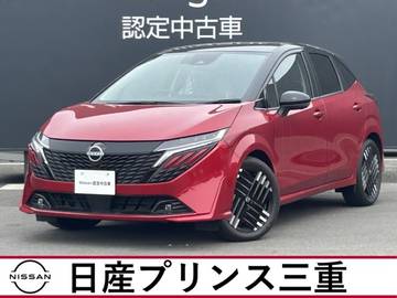 1.2 G 雹害車　全周囲モニター