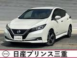 日産 リーフ G 禁煙車　メーカーナビ　地デジフルセグ