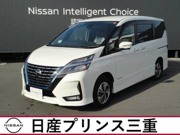 1.2 e-POWER ハイウェイスター V