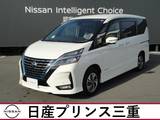 日産 セレナ 1200cc 1.2 e-POWER ハイウェイスター V