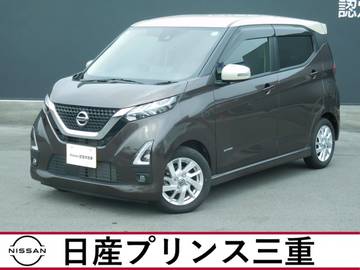 660 ハイウェイスターX プロパイロット エディション プロパイロット・エマージェンシブレーキ