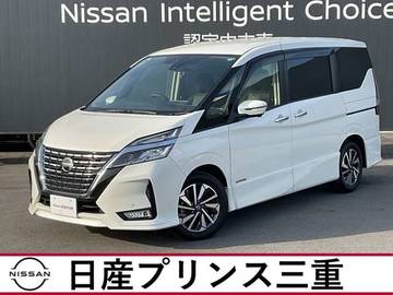 2.0 ハイウェイスター V