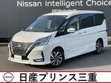 日産 セレナ 2000cc 2.0 ハイウェイスター V