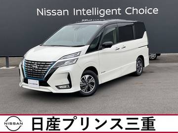 1.2 e-POWER ハイウェイスター V