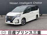 日産 セレナ 1200cc 1.2 e-POWER ハイウェイスター V