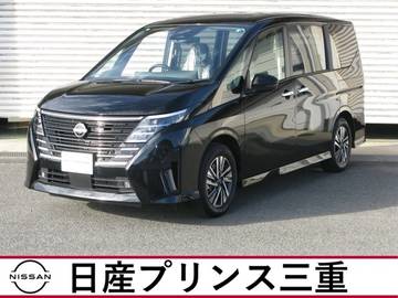 2.0 ハイウェイスターV プロパイロット　日産コネクトナビ