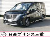 日産 セレナ 2000cc 2.0 ハイウェイスターV プロパイロット　日産コネクトナビ