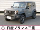 スズキ ジムニーシエラ 1500cc 1.5 JC 4WD