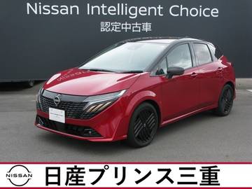 1.2 G 90周年記念車 90周年記念車　メーカーナビ