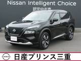 日産 エクストレイル 1500cc 1.5 G e-4ORCE 4WD 日産コネクトカーナビ　フルセグ