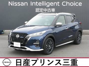 1.2 AUTECH (e-POWER) 4WD 純正カーナビ　フルセグ