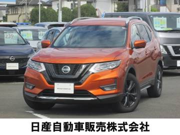 2.0 20Xi レザーエディション Vセレクション 2列車 4WD プロパイロット