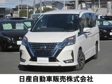 1.2 e-POWER ハイウェイスター V プロパイロット　自社レンタアップ車