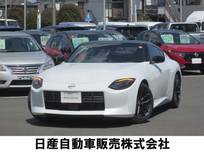日産 フェアレディZ 3000cc 3.0 バージョン ST 6速MT車