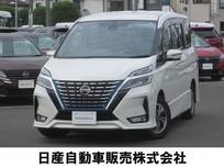 日産 セレナ 1200cc 1.2 e-POWER ハイウェイスター V プロパイロット　快適パック　　寒冷地仕様