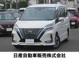 日産 セレナ 1200cc 1.2 e-POWER ハイウェイスター V プロパイロット　快適パック　　寒冷地仕様