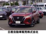 日産 キックス 1200cc 1.2 X ツートーン インテリアエディション (e-POWER) プロパイロット　前後ドライブレコーダー