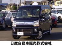 日産 NV100クリッパーリオ 660cc 660 G ハイルーフ セーフティパッケージ　前後ドライブレコー