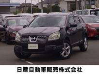 日産 デュアリス 2000cc 2.0 20G 新品バッテリー　新品タイヤ