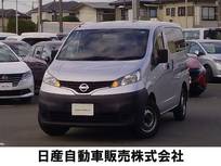 日産 NV200バネットバン 1600cc 1.6 DX