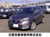 日産 ノート 1200cc 1.2 e-POWER メダリスト FOUR 4WD エマージェンシーブレーキ　踏み間違い防