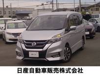 日産 セレナ 2000cc 2.0 ハイウェイスター プロパイロット エディション セカンドスライドアップシート ハイウエイスター