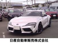 トヨタ スープラ 3000cc 3.0 RZ ナビゲーション　バックカメラ