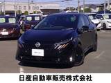 日産 ノートオーラ 1200cc 1.2 G 90周年記念車 寒冷地仕様