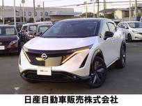 日産 アリア B6 寒冷地仕様