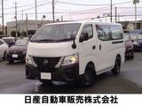 日産 キャラバン 2000cc 2.0 DX ロングボディ