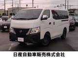 日産 キャラバン 2000cc 2.0 DX ロングボディ