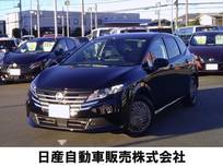 日産 ノート 1200cc 1.2 X