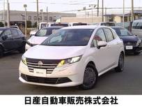 日産 ノート 1200cc 1.2 X