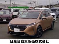 日産 ノートオーラ 1200cc 1.2 G レザーエディション 寒冷地仕様　ドライブレコーダー