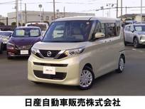 日産 ルークス 660cc 660 X 前後ドライブレコーダー　2.0ETC