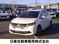 日産 ノート 1200cc 1.2 X エマージェンシーブレーキ