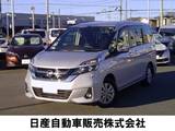 日産 セレナ 2000cc 2.0 G 両側オートスライドドア