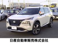 日産 エクストレイル 1500cc 1.5 G e-4ORCE 4WD 前後ドライブレコーダー