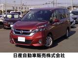 日産 セレナ 2000cc 2.0 G セーフティパックA