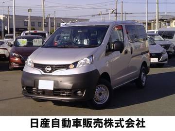 1.6 DX 4WD オーディオレス