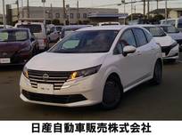 日産 ノート 1200cc 1.2 X 前後ドライブレコーダー　2.0ETC