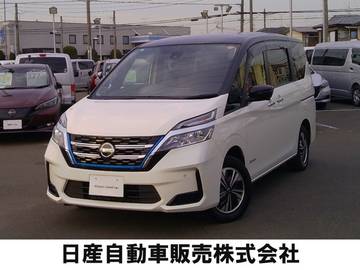 1.2 e-POWER XV セーフティパックB