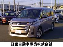 トヨタ ノア 2000cc 2.0 G オートクルーズコントロール