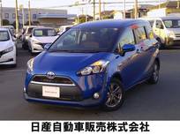 トヨタ シエンタ 1500cc ハイブリッド 1.5 G 前後ドライブレコーダー