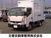 日産 アトラス 3000cc 3.0 スーパーロー ディーゼルターボ スーパーローWタイヤ　バックカメラ