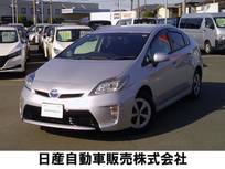 トヨタ プリウス 1800cc 1.8 S ナビゲーション　バックカメラ