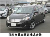 日産 ラフェスタハイウェイスター 2000cc 2.0 Jパッケージ 左側オートスライドドア