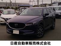 マツダ CX-5 2500cc 2.5 25T Lパッケージ 4WD オートクルーズコントロール