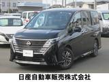 日産 セレナ 1400cc 1.4 e-POWER ルキシオン プロパイロット2.0