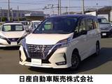 日産 セレナ 2000cc 2.0 ハイウェイスター V 4WD 後席モニター　プロパイロット　寒冷地仕様